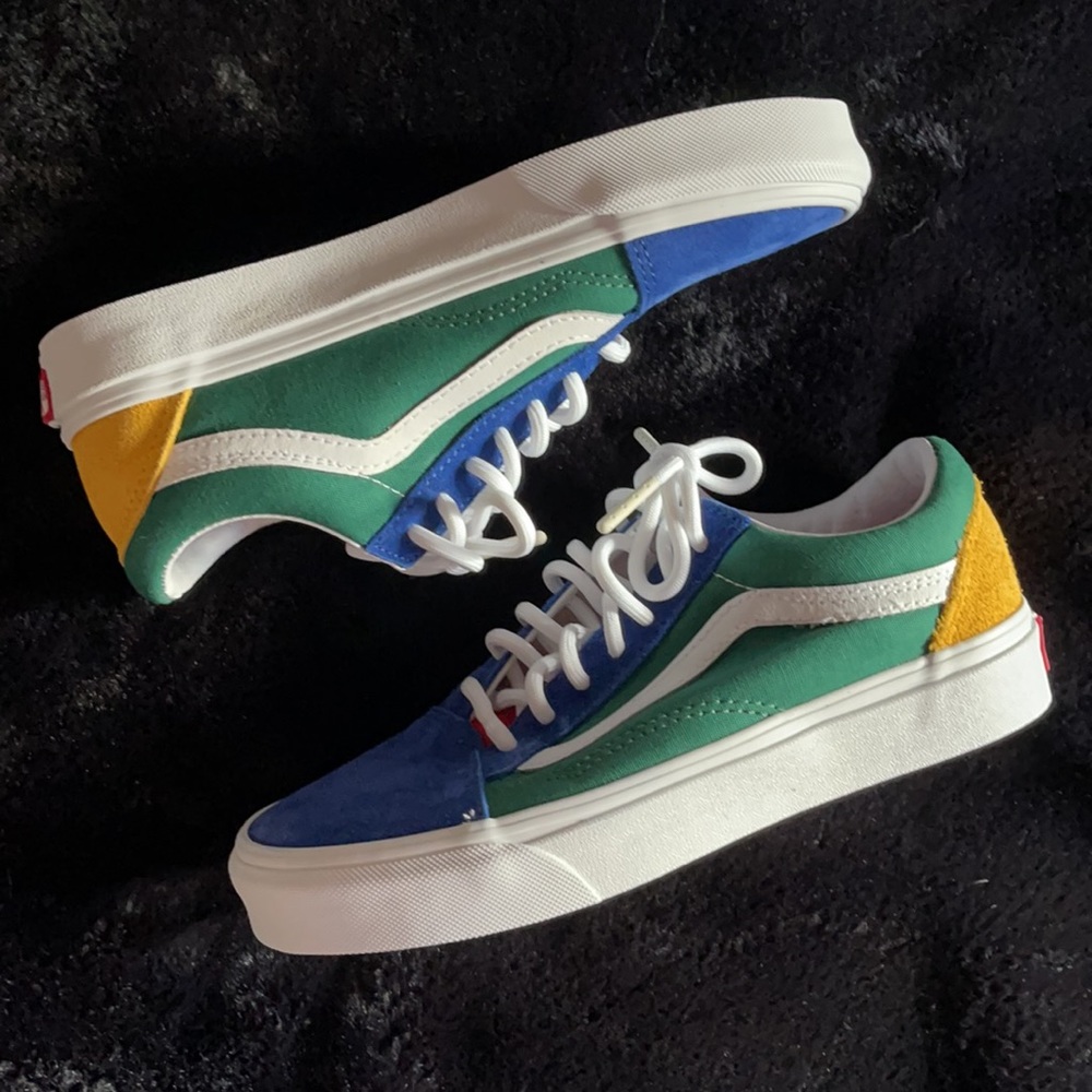 Vans Old Skool ‘Yacht Club’